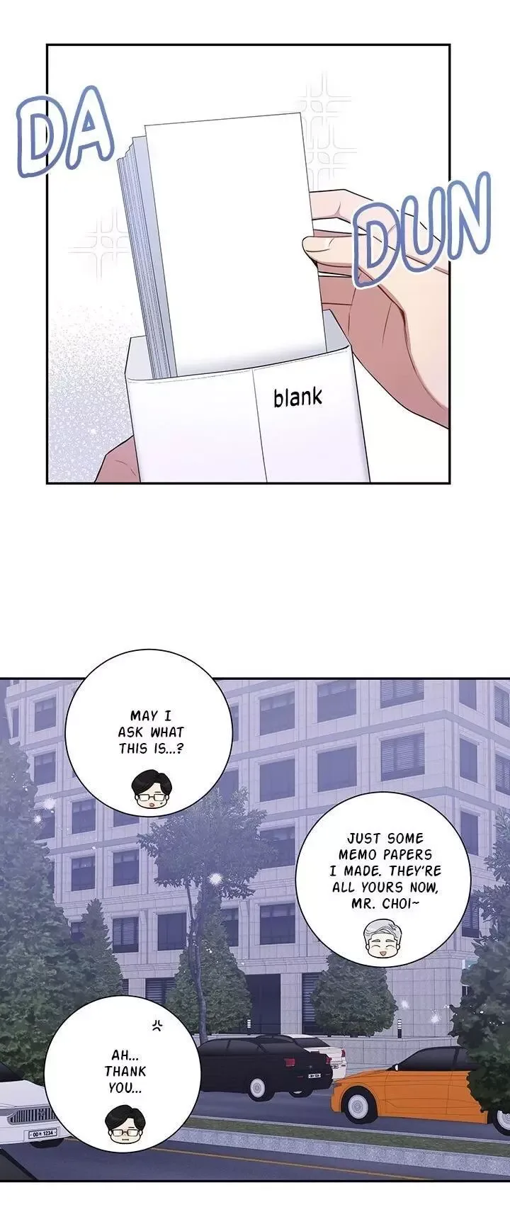 Cherry Blossoms After Winter Chapter 113 page 31