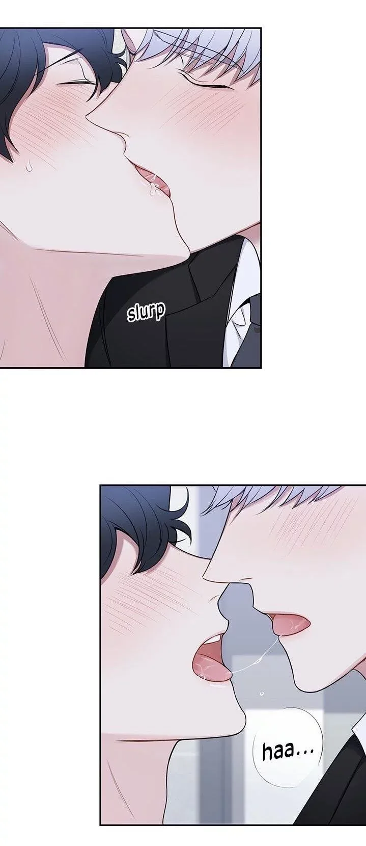 Cherry Blossoms After Winter Chapter 113 page 36