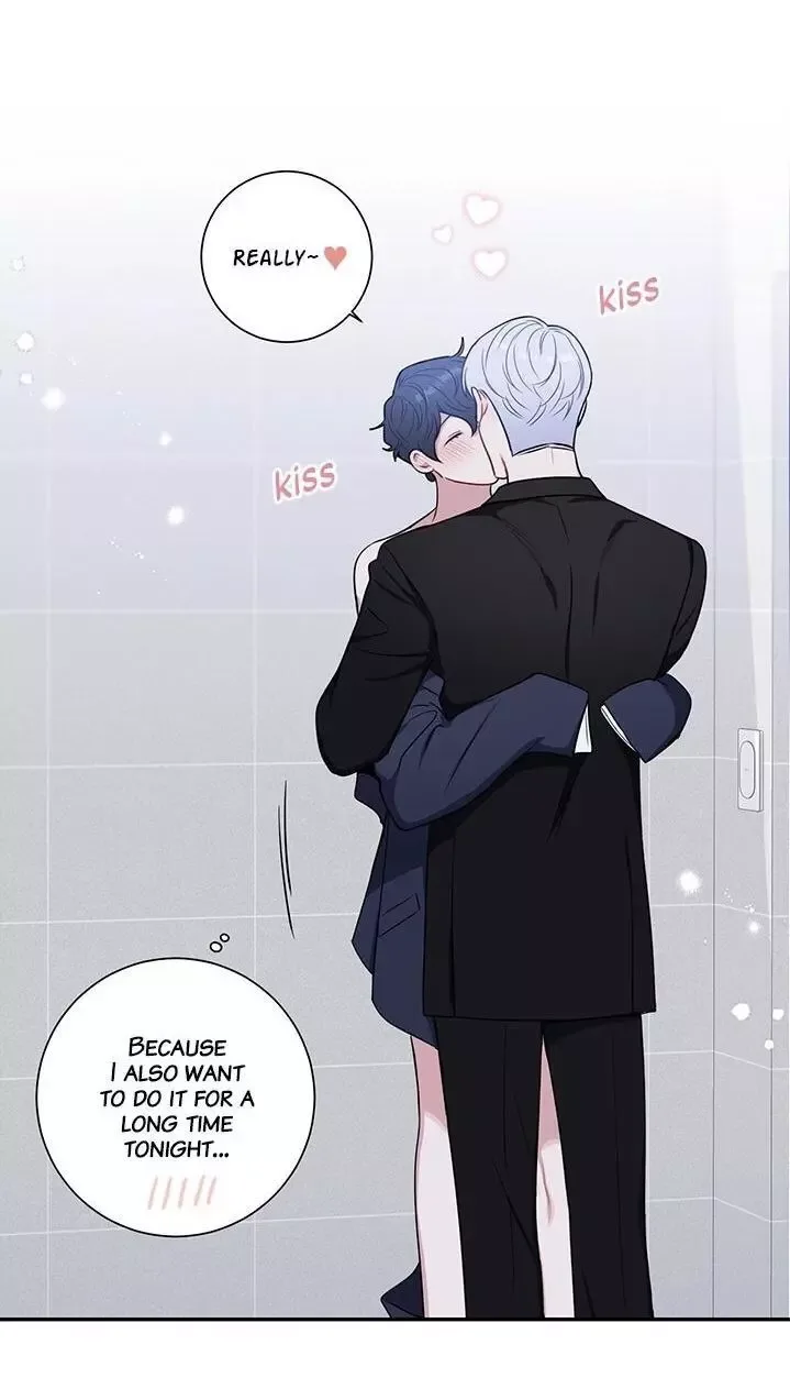 Cherry Blossoms After Winter Chapter 113 page 40