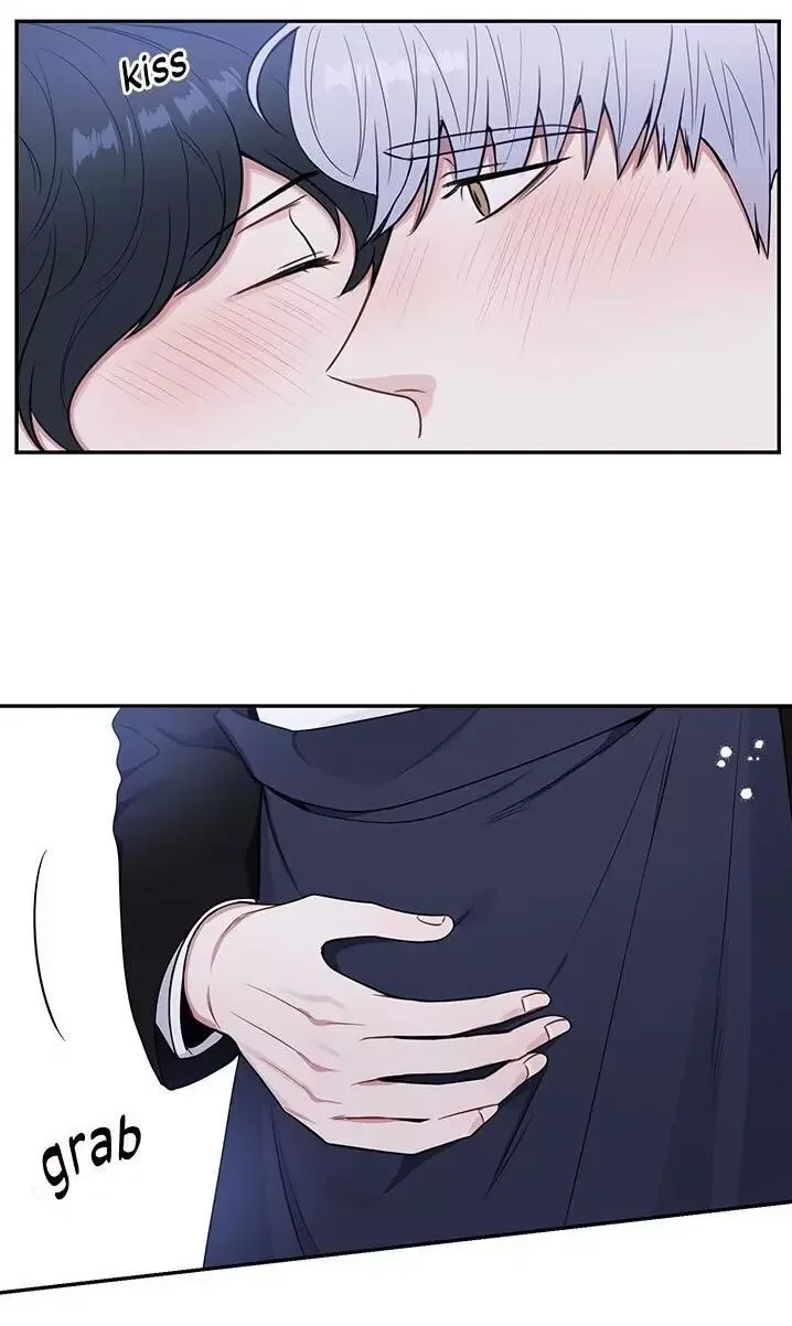 Cherry Blossoms After Winter Chapter 113 page 41