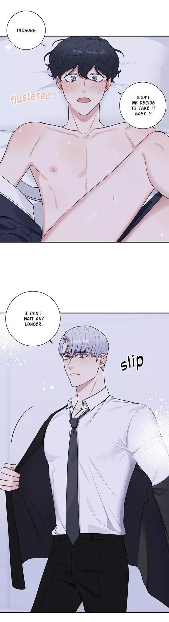 Cherry Blossoms After Winter Chapter 113 page 44