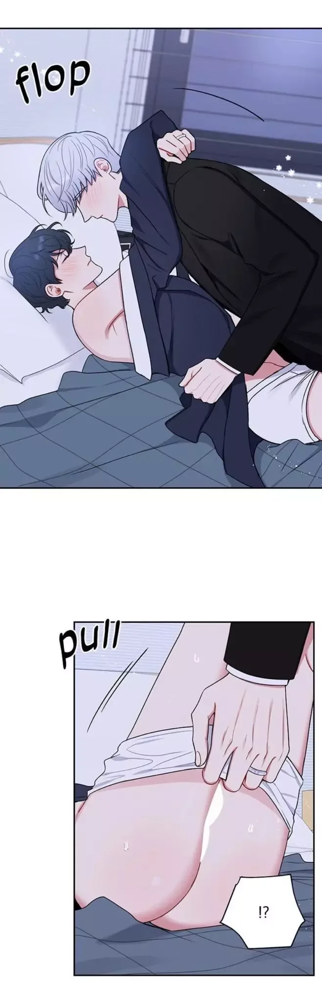 Cherry Blossoms After Winter Chapter 113 page 43
