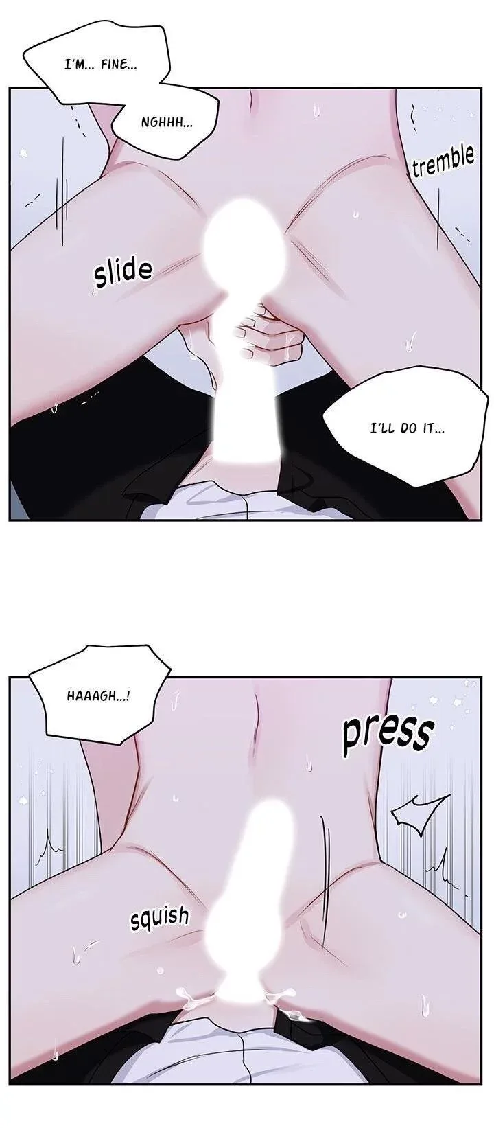 Cherry Blossoms After Winter Chapter 114 page 11
