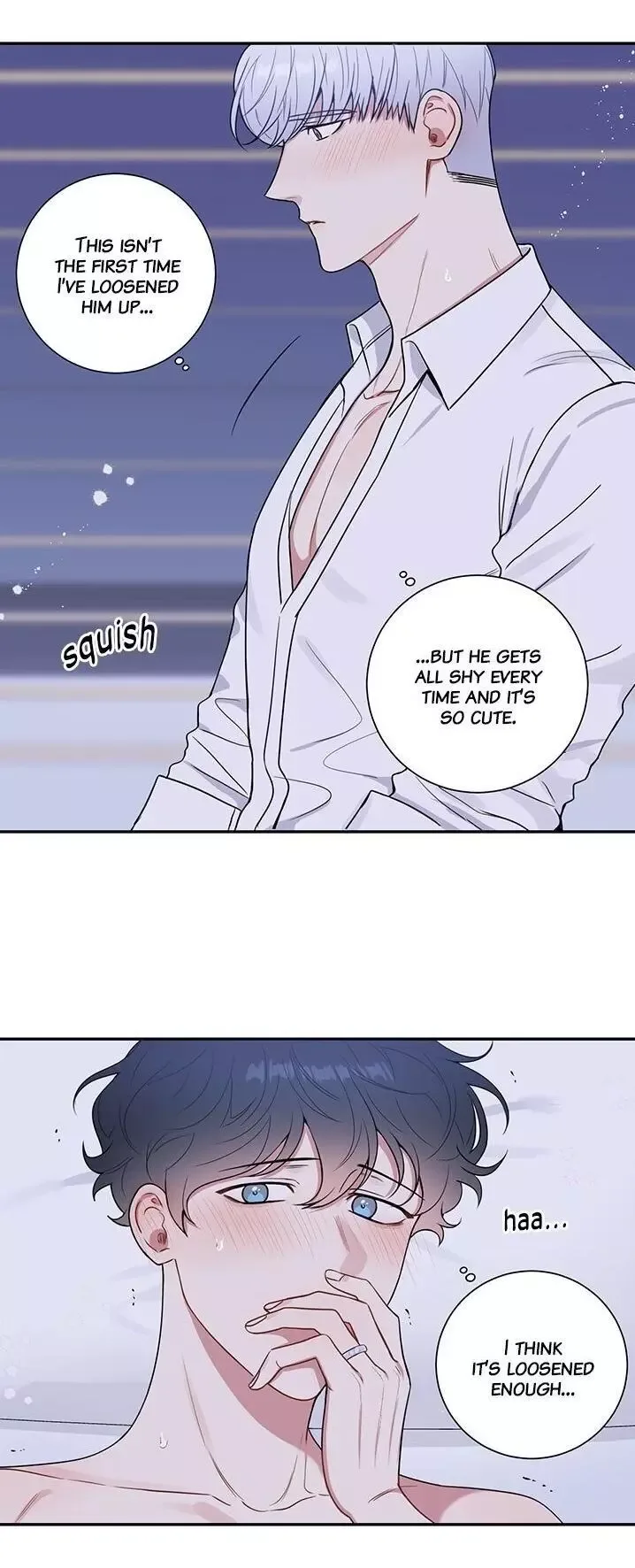 Cherry Blossoms After Winter Chapter 114 page 6