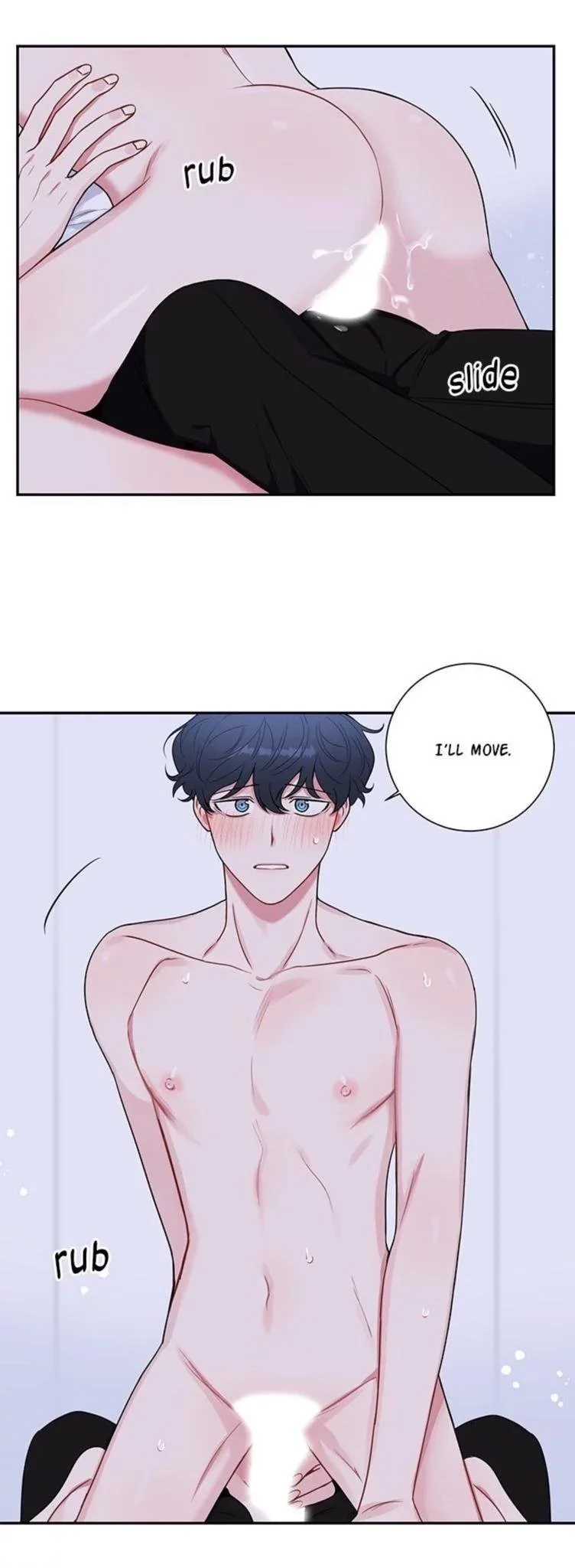 Cherry Blossoms After Winter Chapter 114 page 8