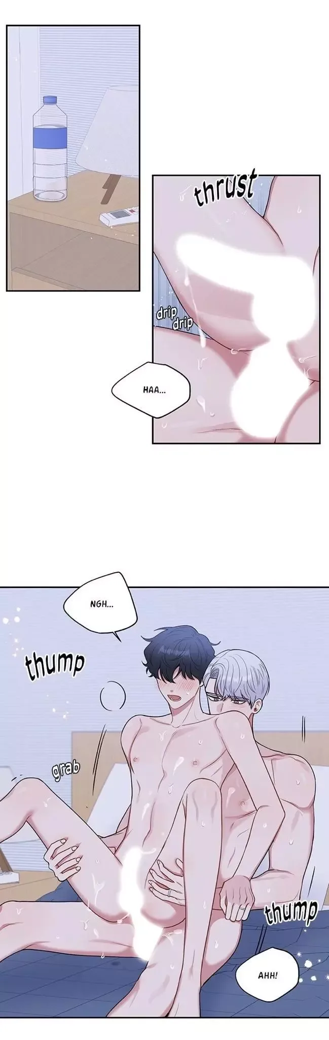 Cherry Blossoms After Winter Chapter 114 page 27
