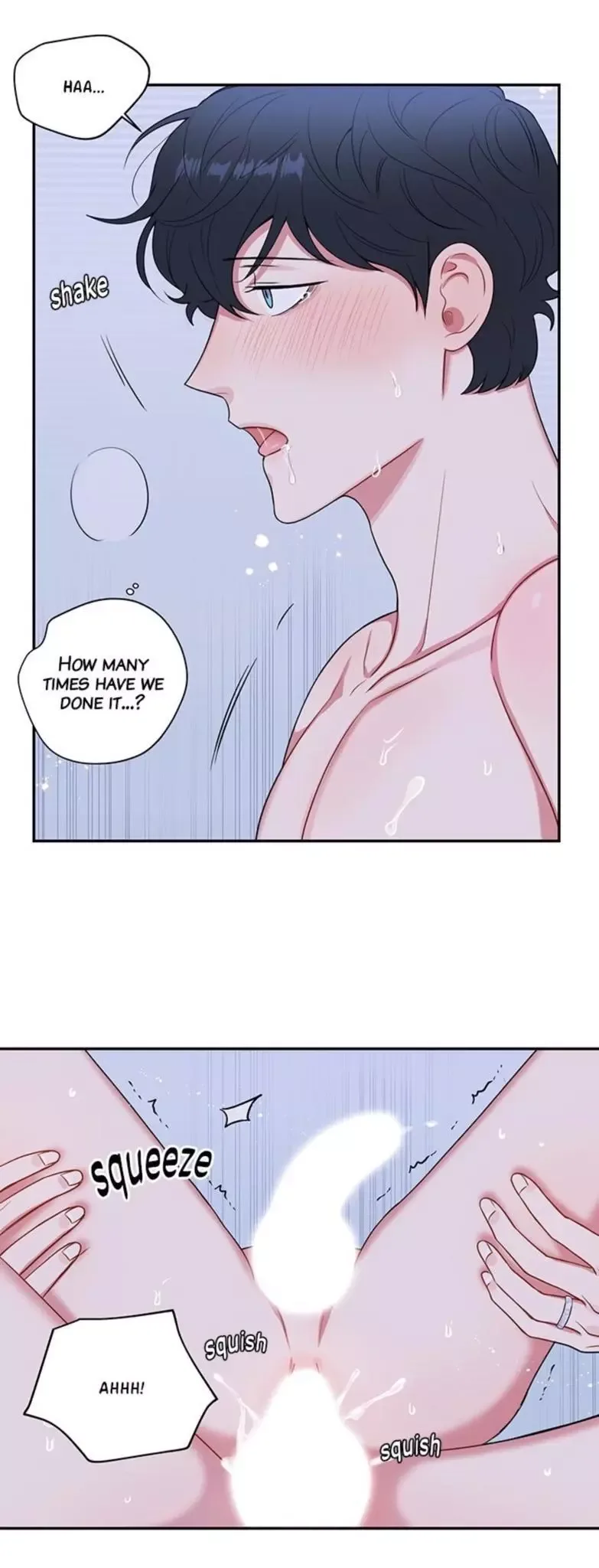 Cherry Blossoms After Winter Chapter 114 page 28
