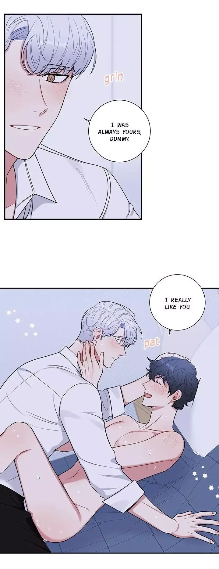 Cherry Blossoms After Winter Chapter 114 page 24