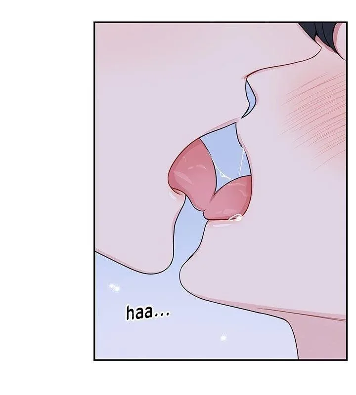 Cherry Blossoms After Winter Chapter 114 page 21