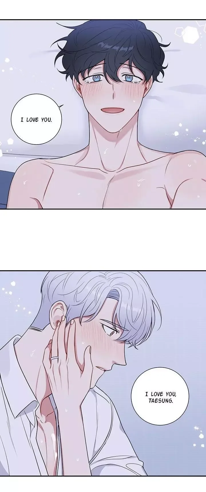 Cherry Blossoms After Winter Chapter 114 page 25
