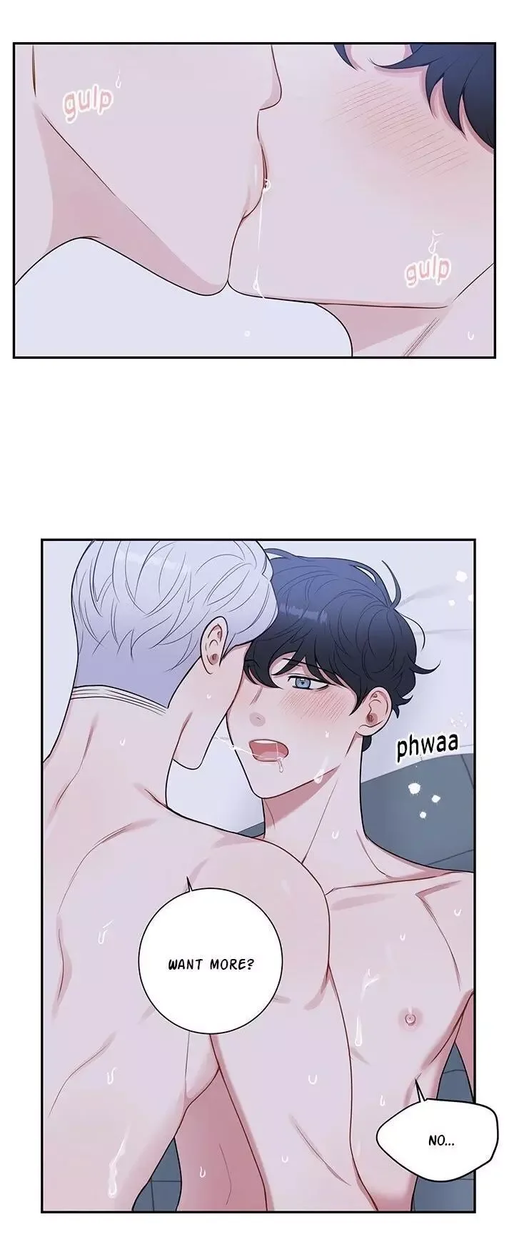 Cherry Blossoms After Winter Chapter 114 page 33