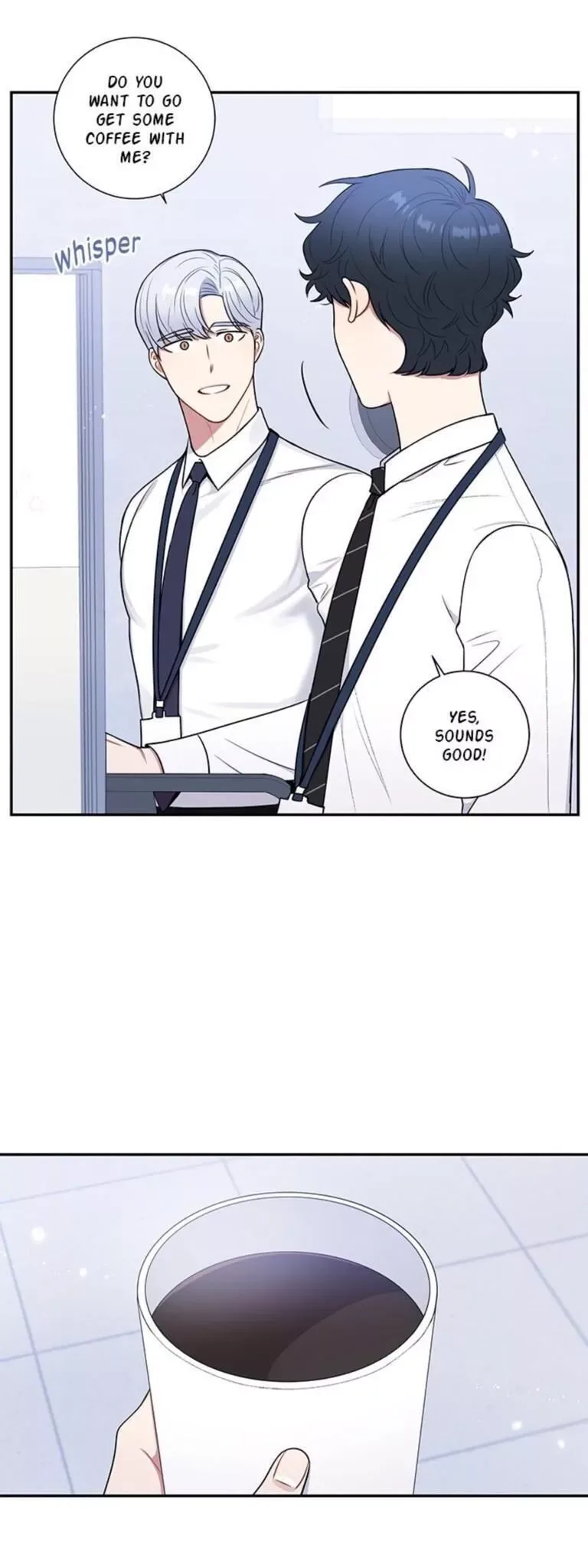 Cherry Blossoms After Winter Chapter 115 page 6