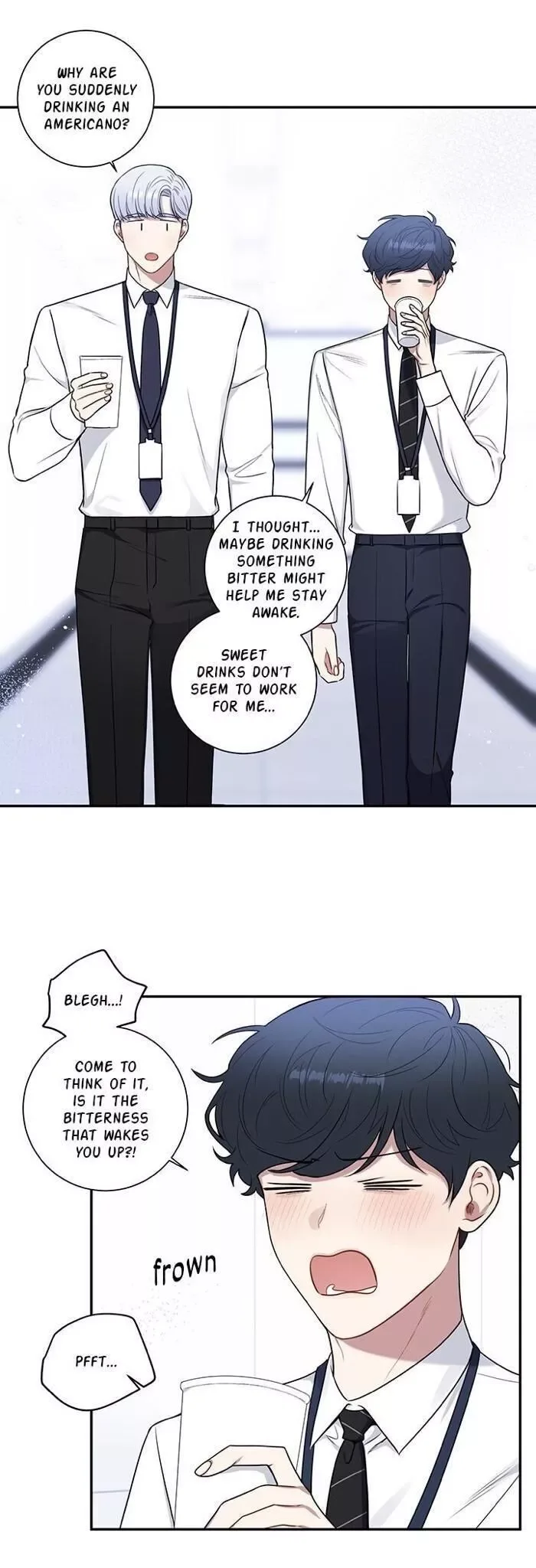 Cherry Blossoms After Winter Chapter 115 page 7