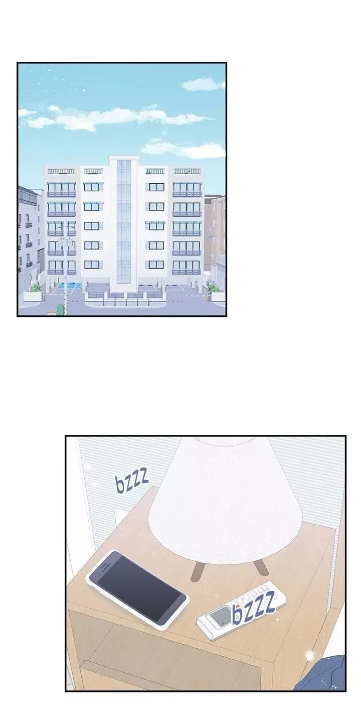 Cherry Blossoms After Winter Chapter 115 page 29