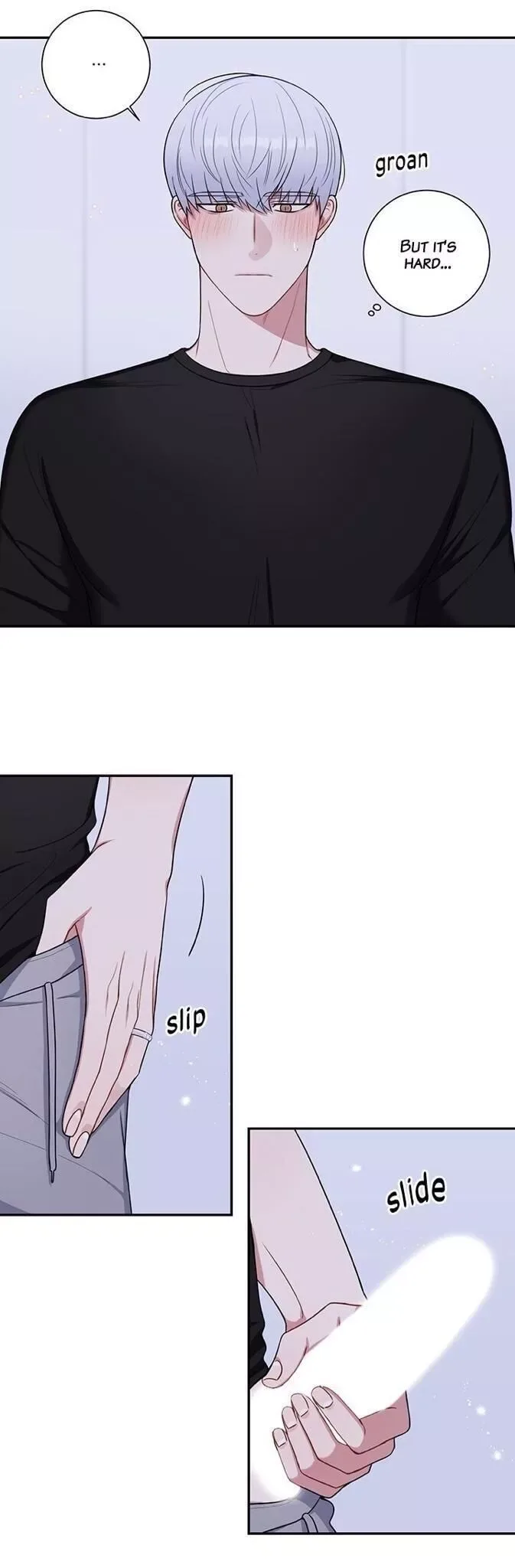 Cherry Blossoms After Winter Chapter 115 page 19