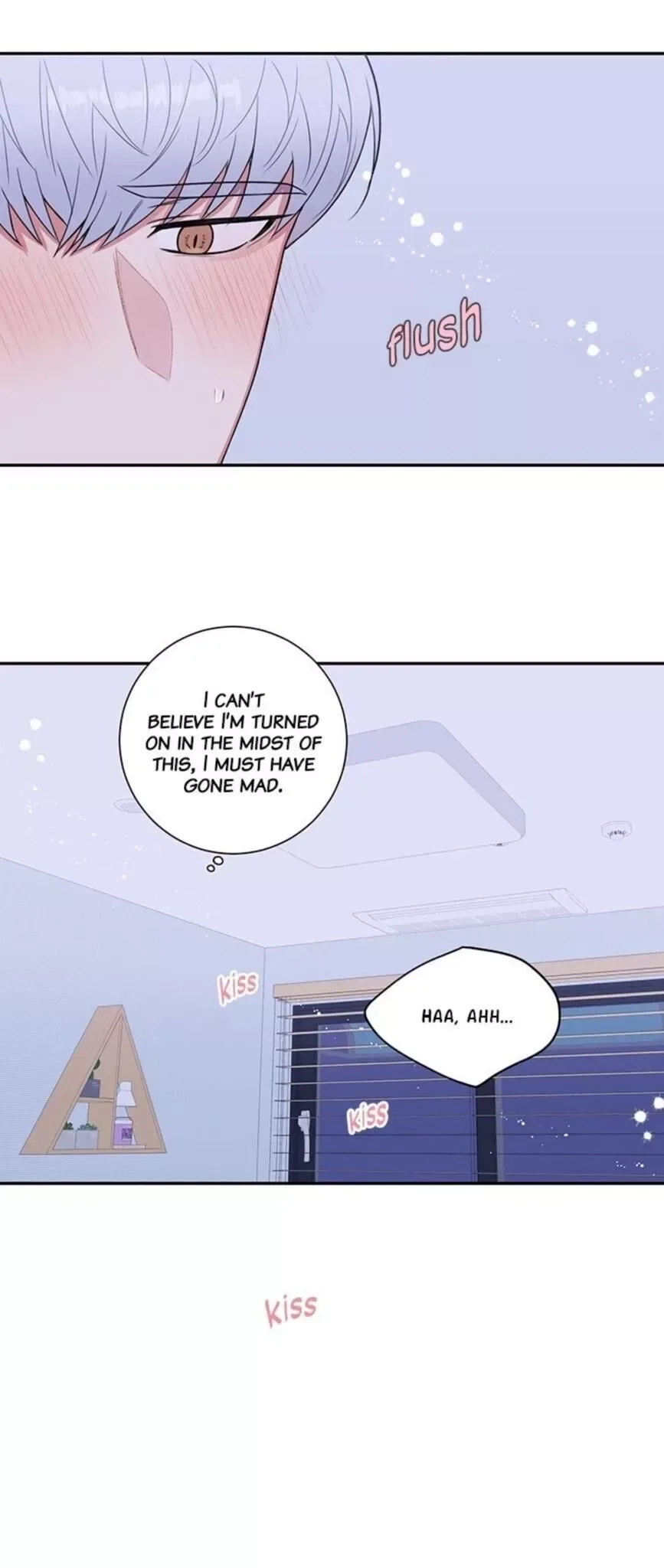 Cherry Blossoms After Winter Chapter 115 page 28