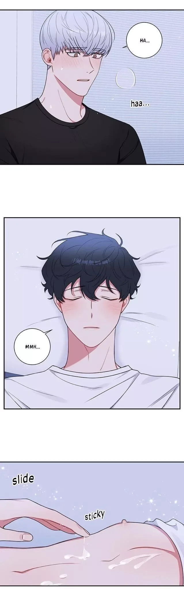 Cherry Blossoms After Winter Chapter 115 page 25