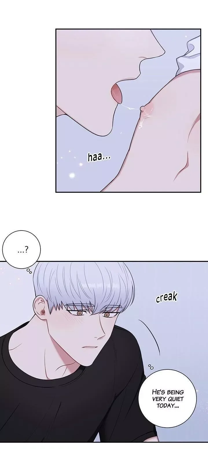 Cherry Blossoms After Winter Chapter 115 page 17
