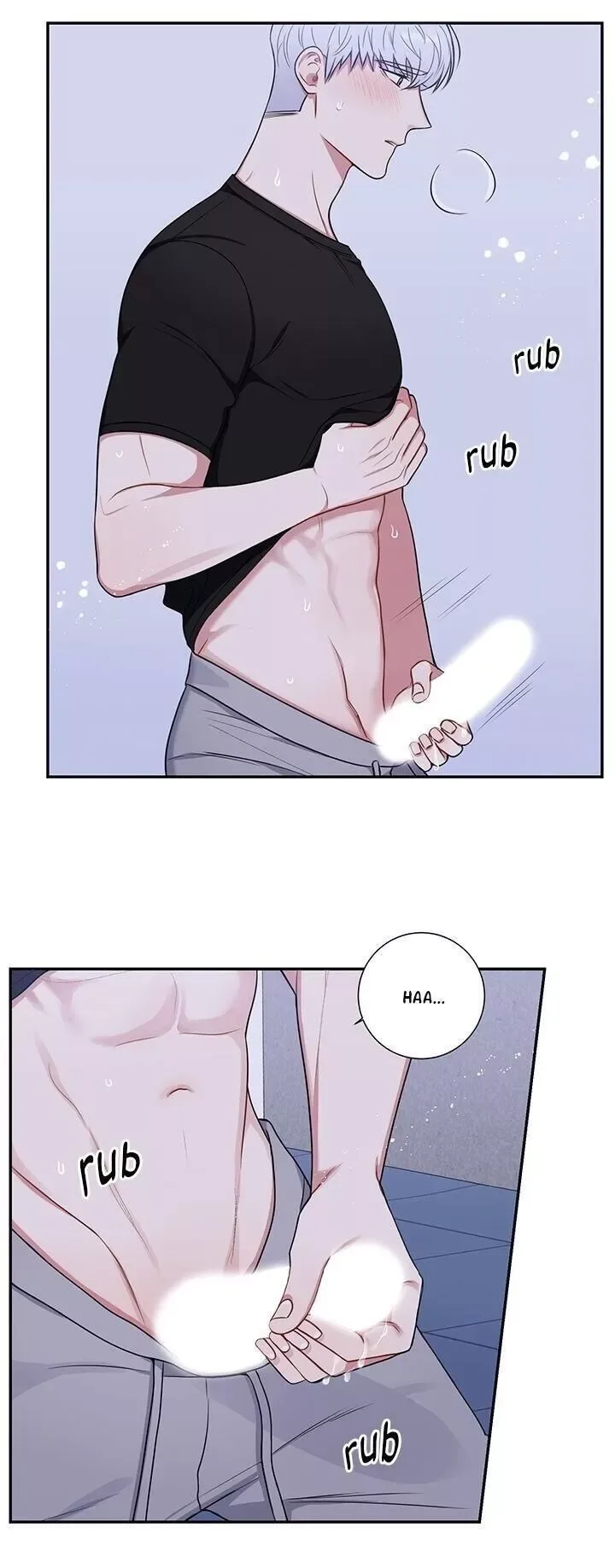 Cherry Blossoms After Winter Chapter 115 page 21