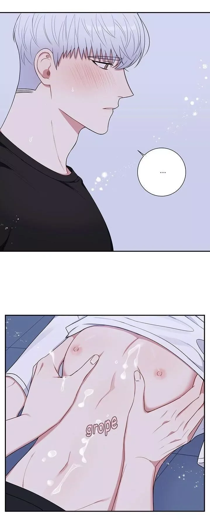 Cherry Blossoms After Winter Chapter 115 page 27