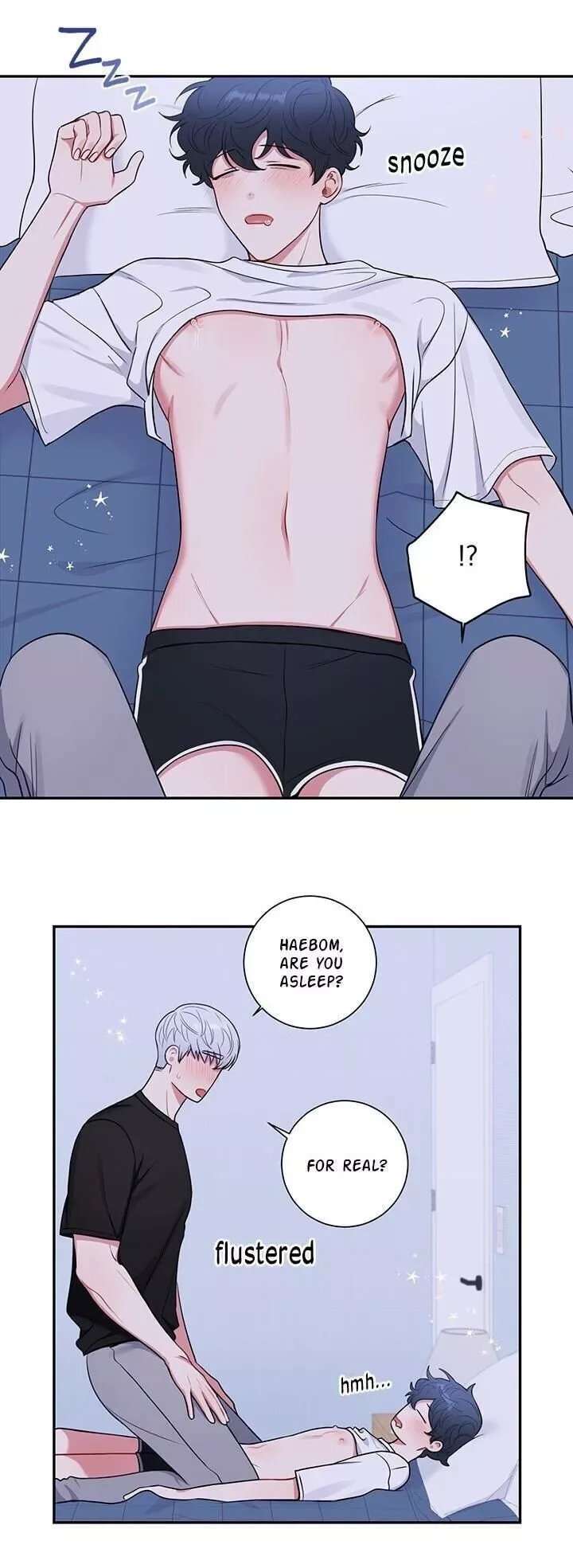 Cherry Blossoms After Winter Chapter 115 page 18