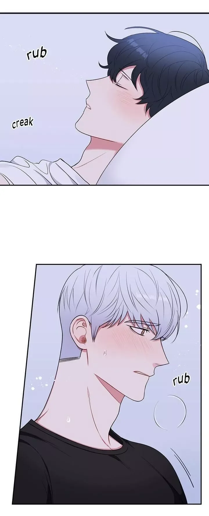 Cherry Blossoms After Winter Chapter 115 page 22
