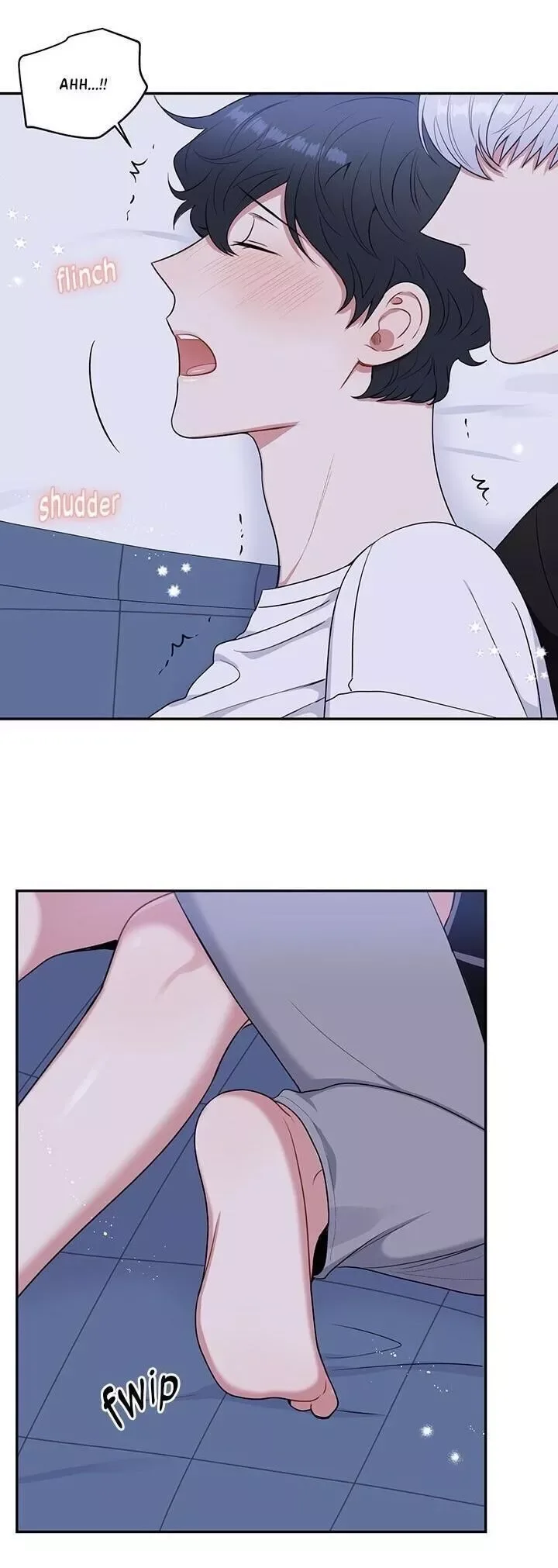 Cherry Blossoms After Winter Chapter 115 page 15