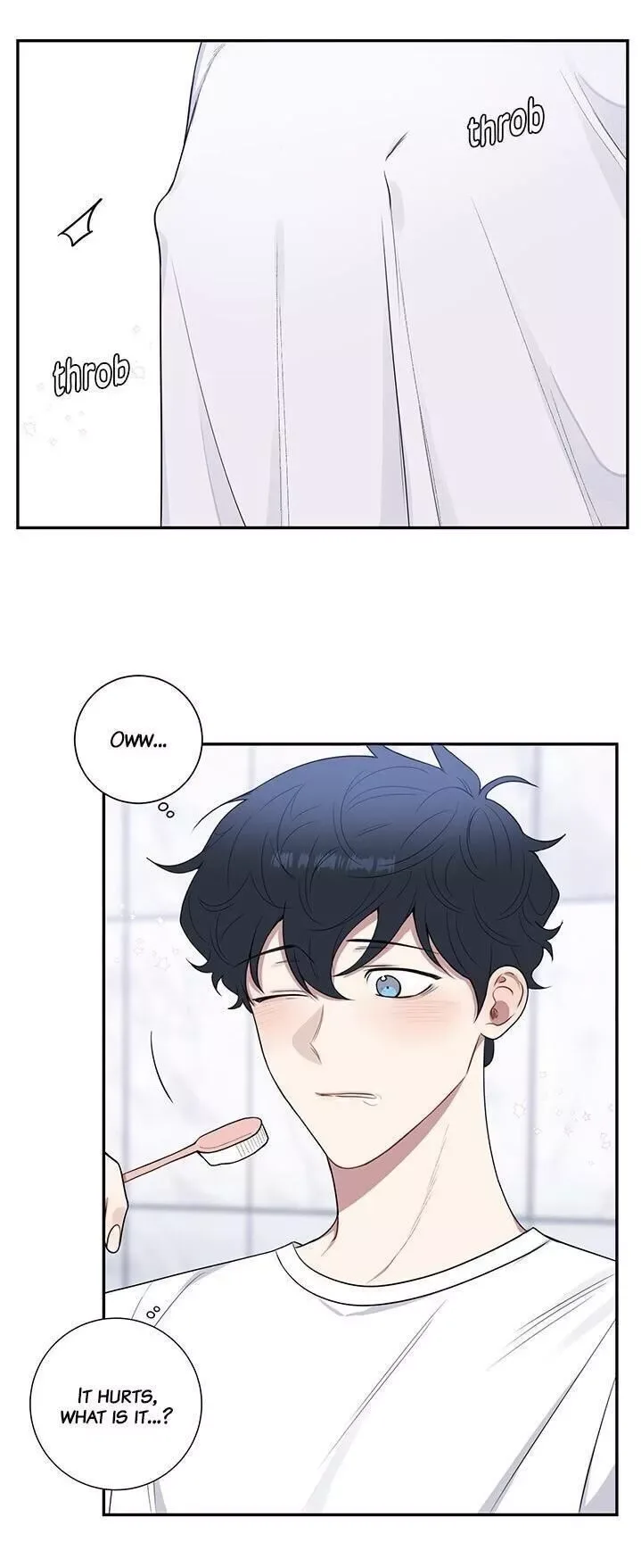 Cherry Blossoms After Winter Chapter 115 page 32