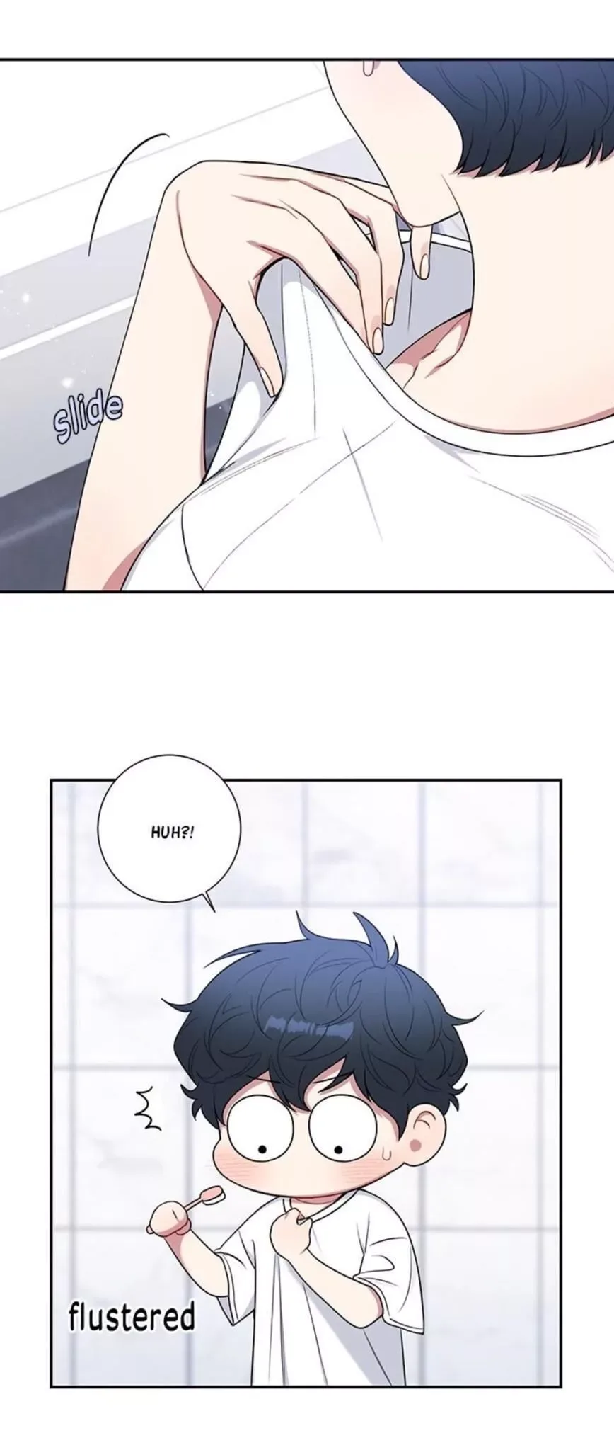 Cherry Blossoms After Winter Chapter 115 page 33