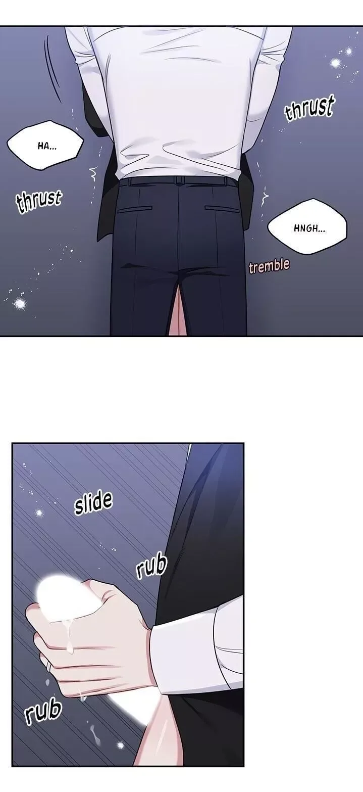 Cherry Blossoms After Winter Chapter 116 page 26