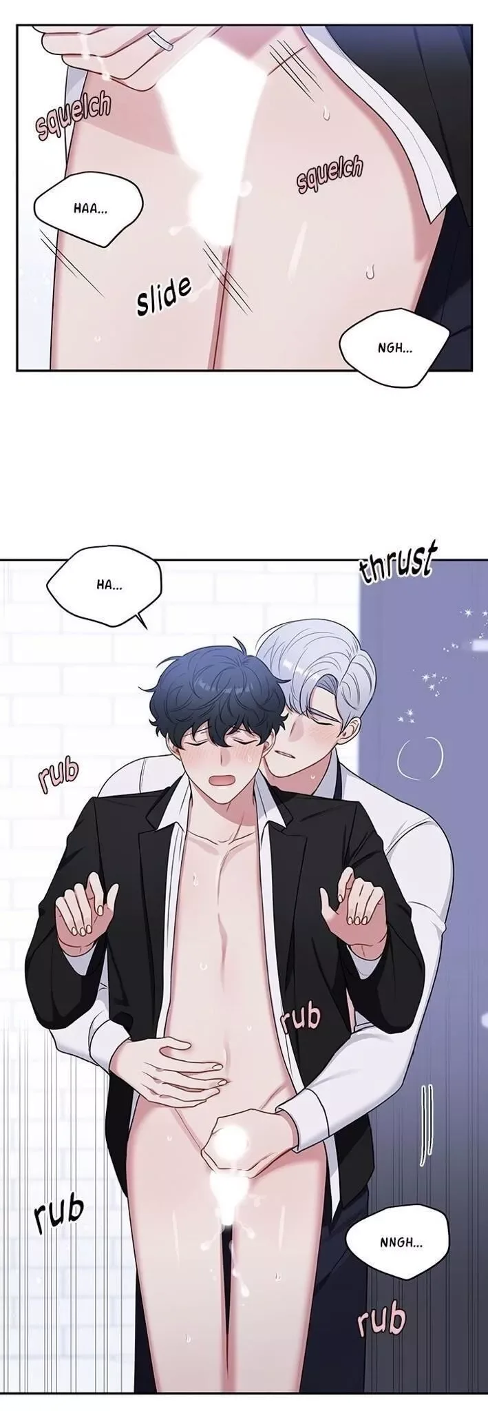 Cherry Blossoms After Winter Chapter 116 page 24