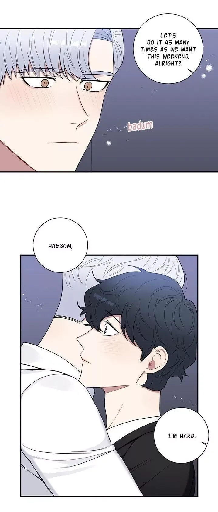 Cherry Blossoms After Winter Chapter 116 page 16