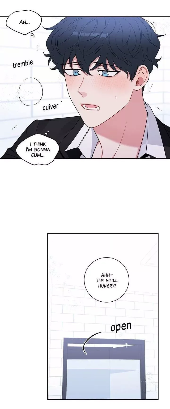 Cherry Blossoms After Winter Chapter 116 page 27
