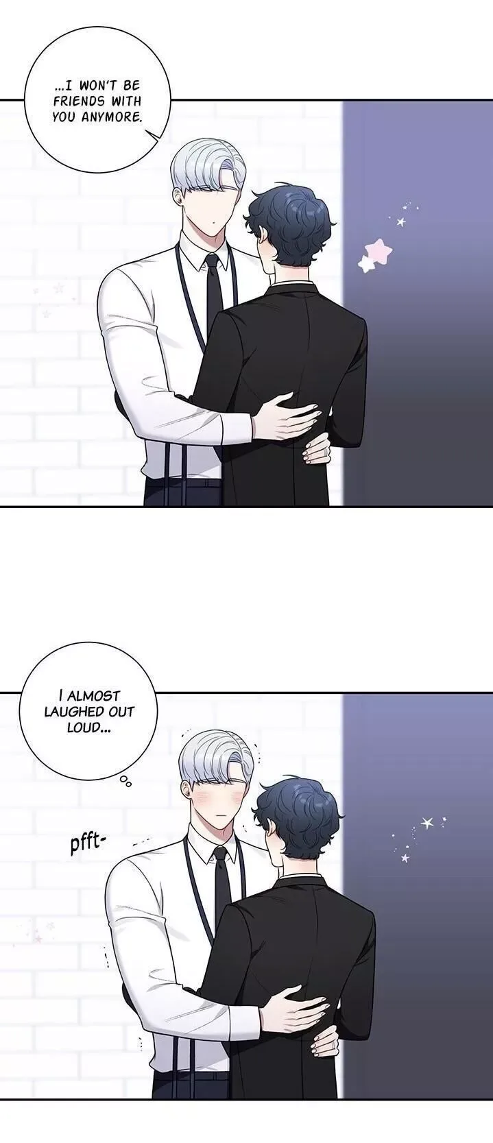 Cherry Blossoms After Winter Chapter 116 page 18