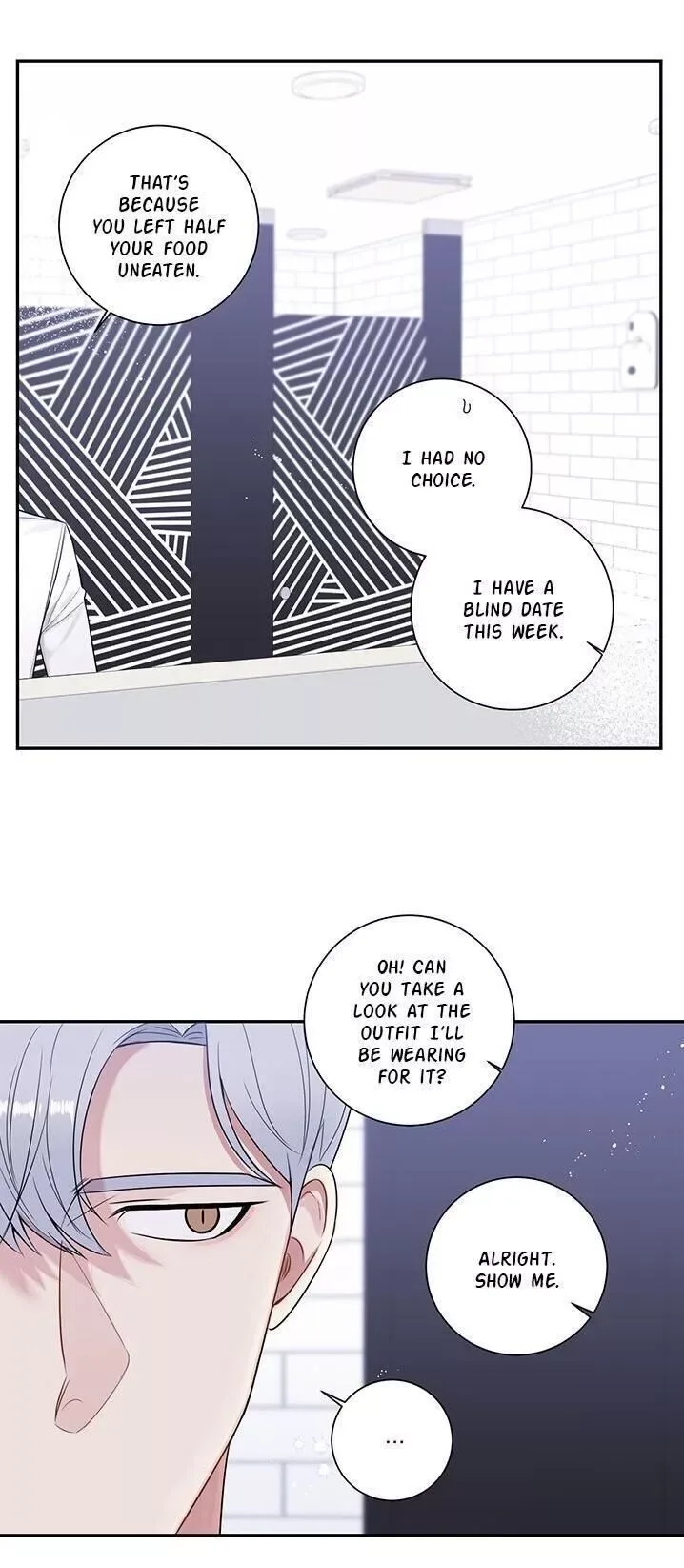 Cherry Blossoms After Winter Chapter 116 page 29