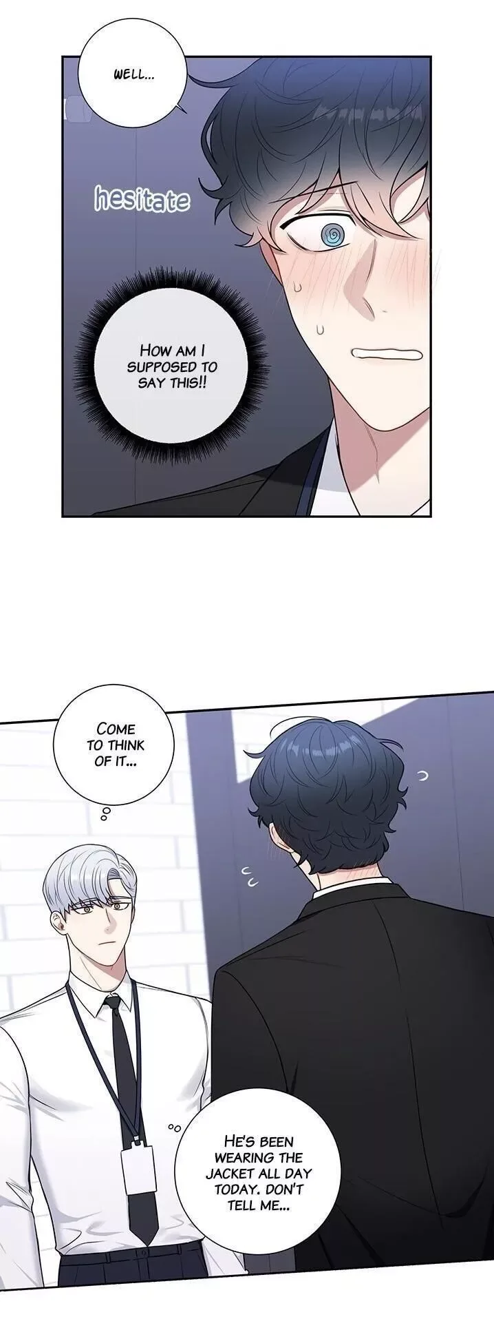 Cherry Blossoms After Winter Chapter 116 page 10