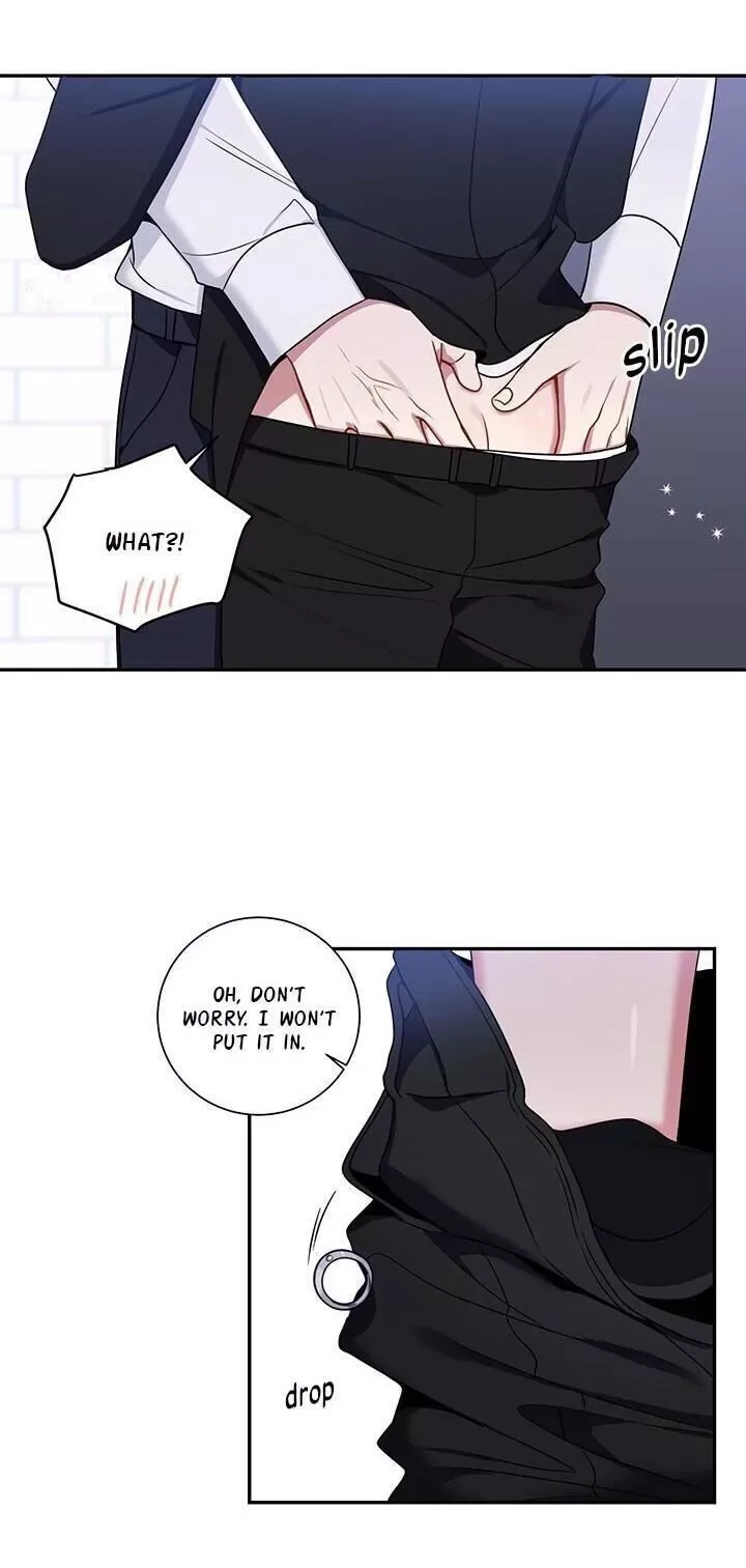 Cherry Blossoms After Winter Chapter 116 page 20