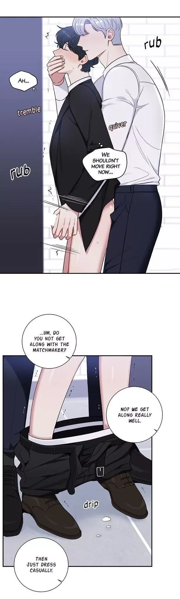 Cherry Blossoms After Winter Chapter 116 page 31