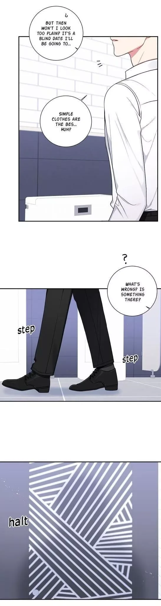 Cherry Blossoms After Winter Chapter 116 page 32