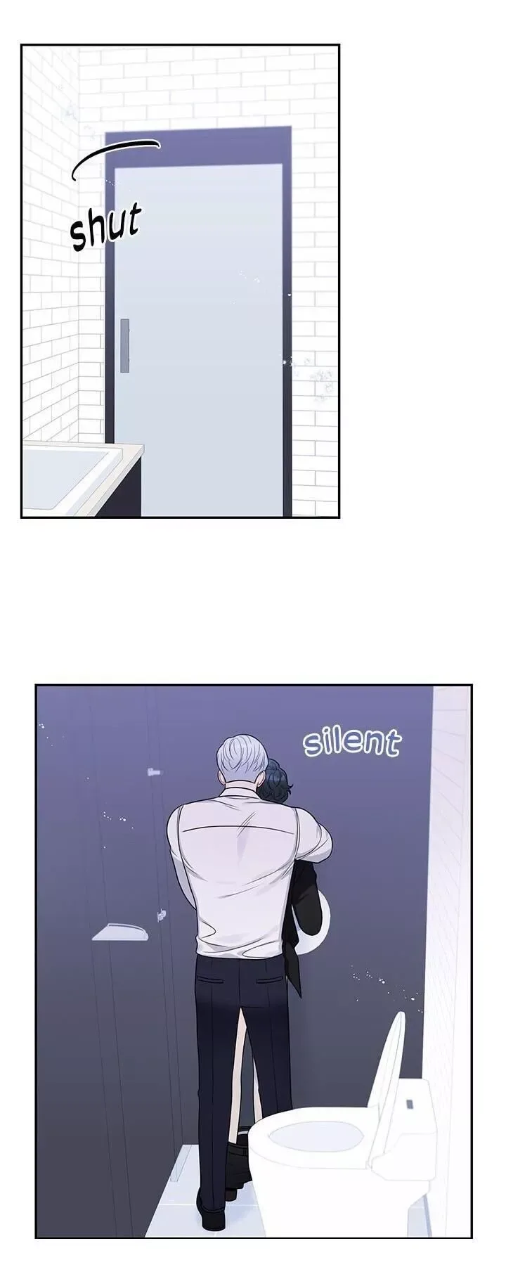 Cherry Blossoms After Winter Chapter 116 page 34