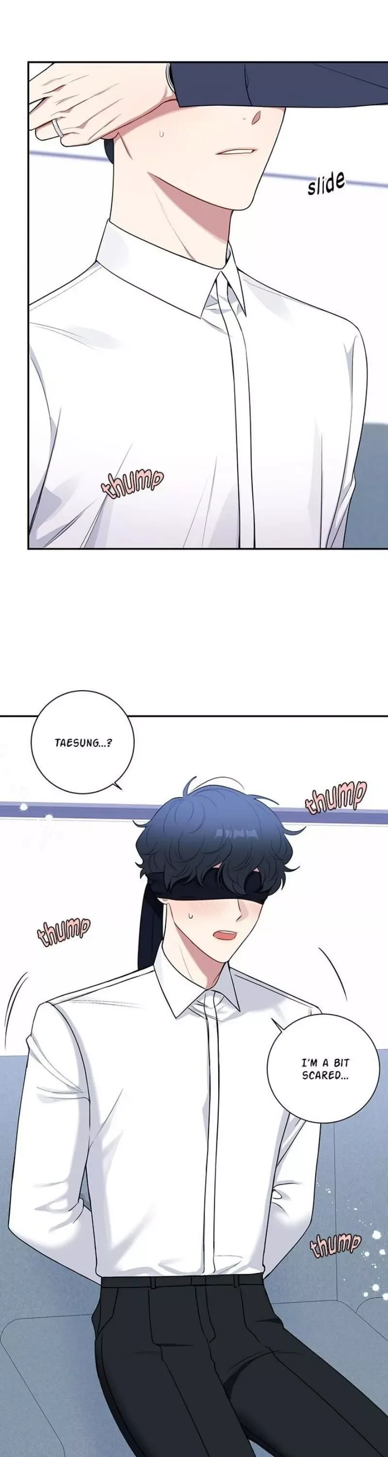 Cherry Blossoms After Winter Chapter 119 page 3