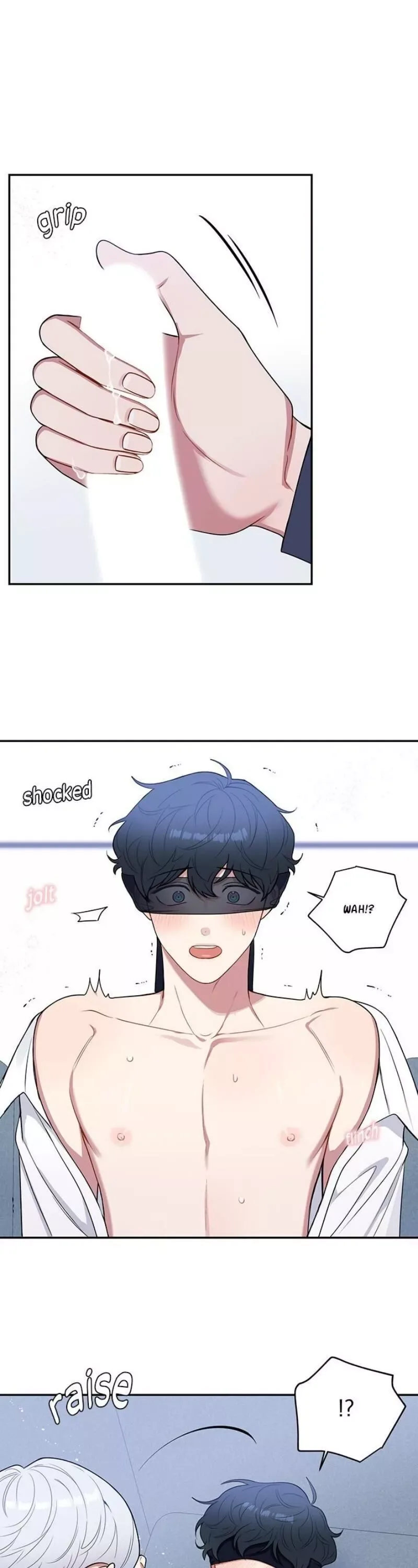 Cherry Blossoms After Winter Chapter 119 page 21