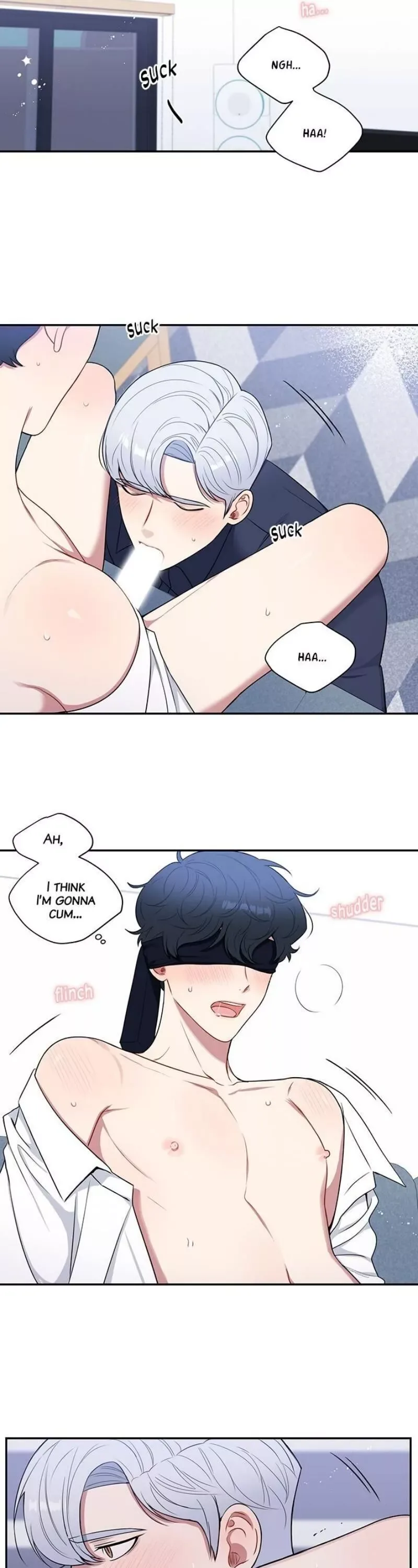 Cherry Blossoms After Winter Chapter 119 page 19