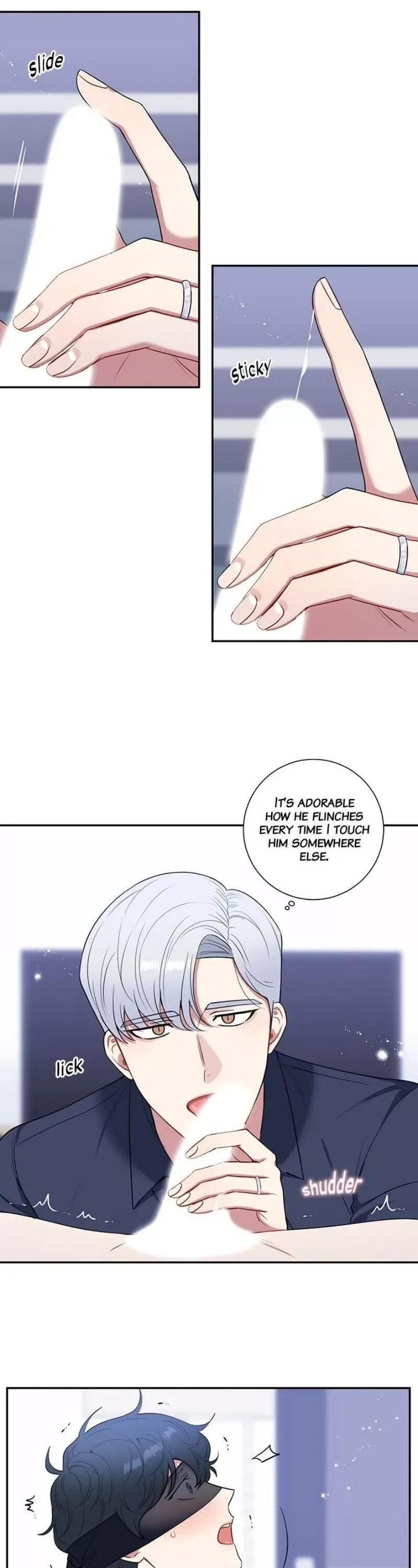 Cherry Blossoms After Winter Chapter 119 page 15