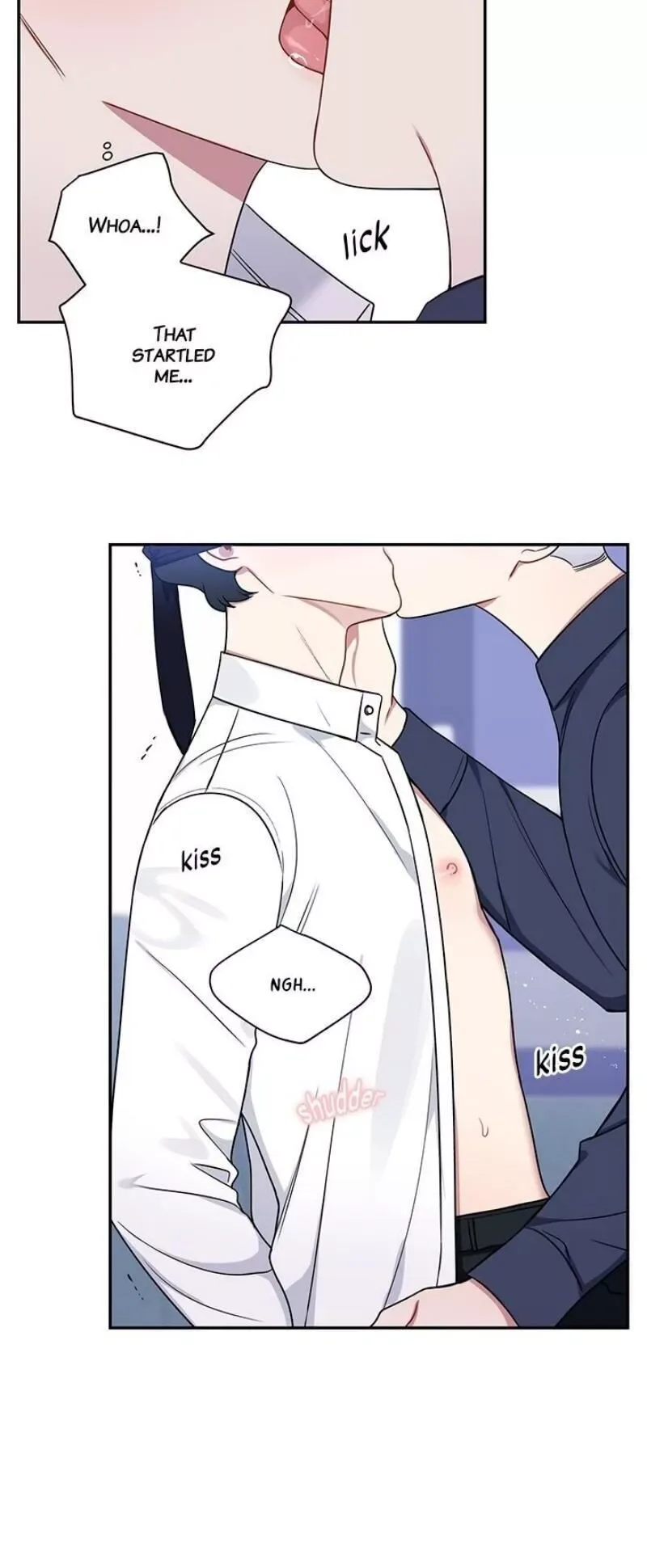 Cherry Blossoms After Winter Chapter 119 page 7