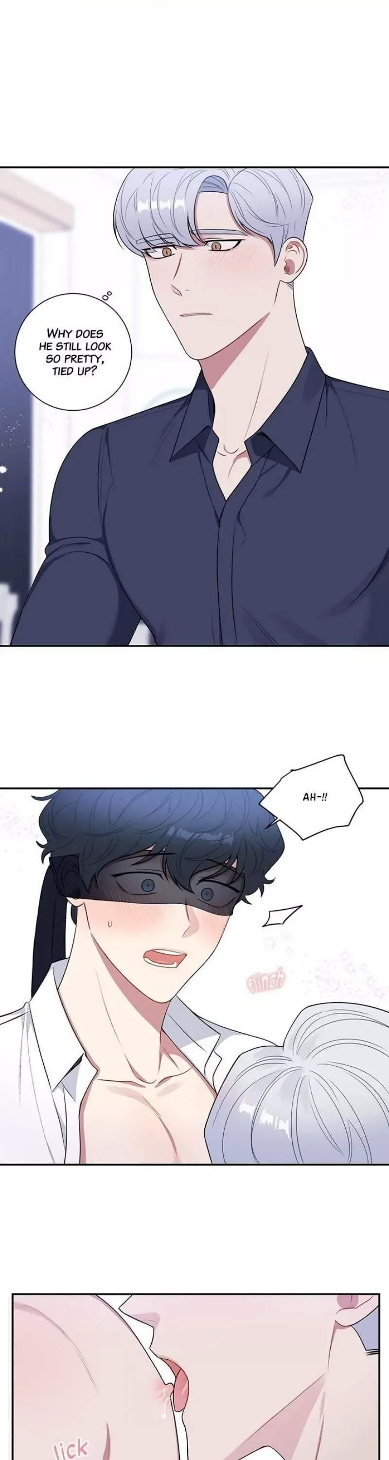Cherry Blossoms After Winter Chapter 119 page 9