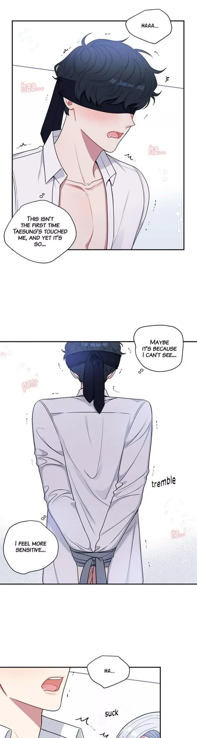 Cherry Blossoms After Winter Chapter 119 page 11