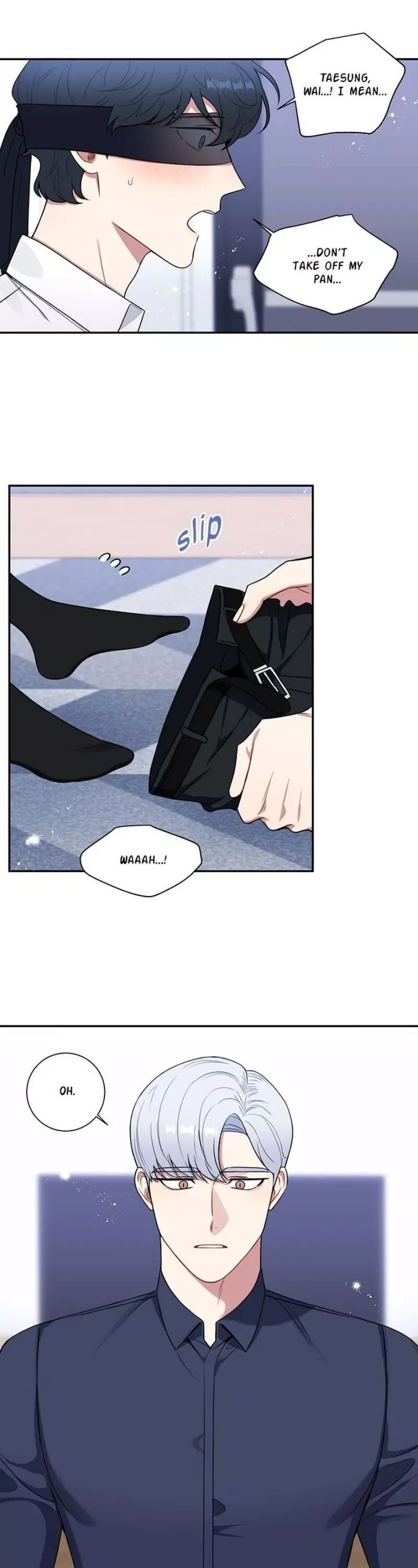 Cherry Blossoms After Winter Chapter 119 page 13
