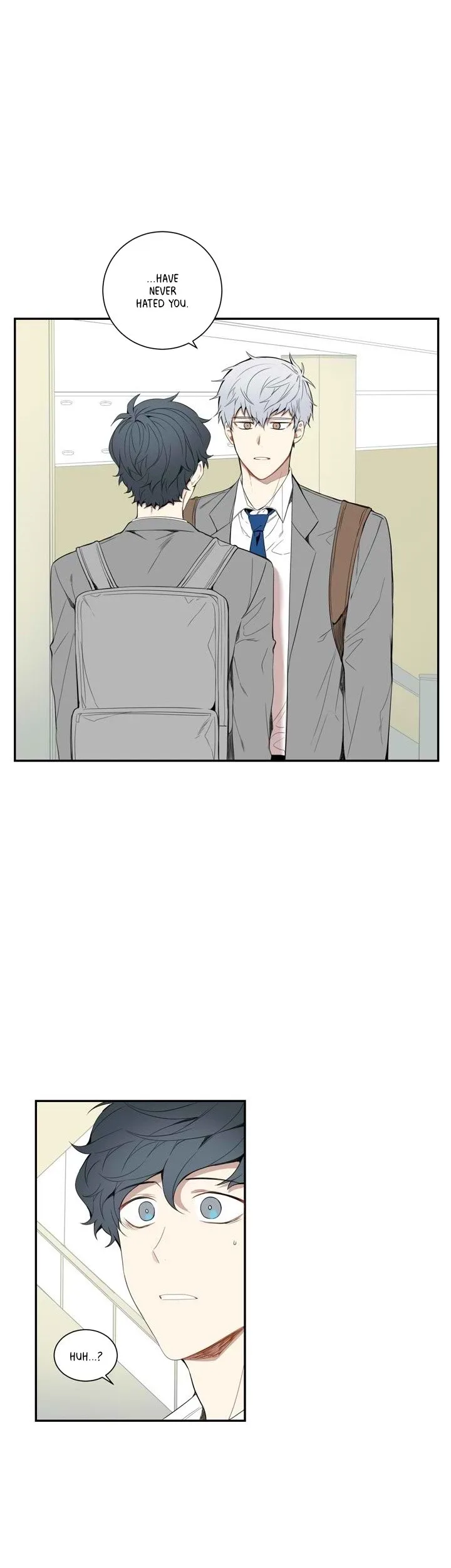 Cherry Blossoms After Winter Chapter 12 page 5