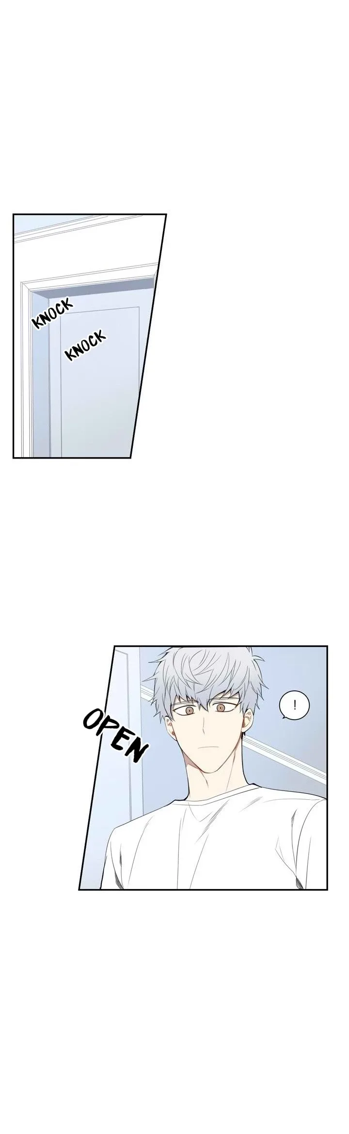 Cherry Blossoms After Winter Chapter 12 page 10
